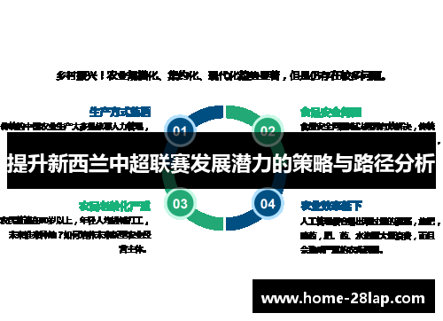 提升新西兰中超联赛发展潜力的策略与路径分析