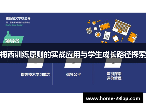 梅西训练原则的实战应用与学生成长路径探索