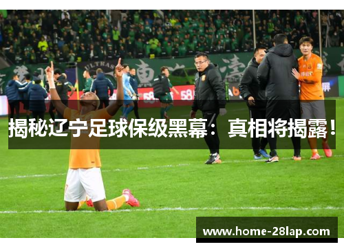 揭秘辽宁足球保级黑幕：真相将揭露！
