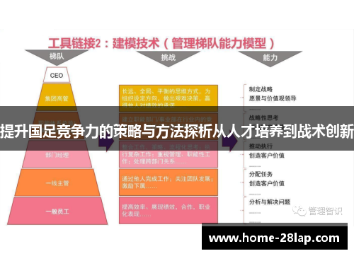 提升国足竞争力的策略与方法探析从人才培养到战术创新
