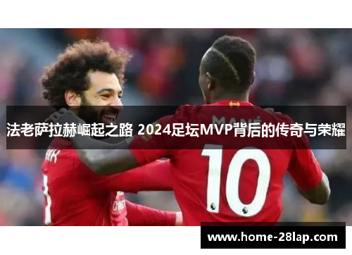 法老萨拉赫崛起之路 2024足坛MVP背后的传奇与荣耀