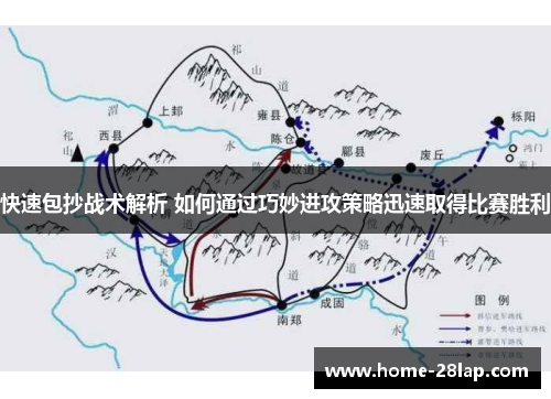 快速包抄战术解析 如何通过巧妙进攻策略迅速取得比赛胜利