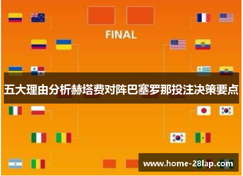 五大理由分析赫塔费对阵巴塞罗那投注决策要点